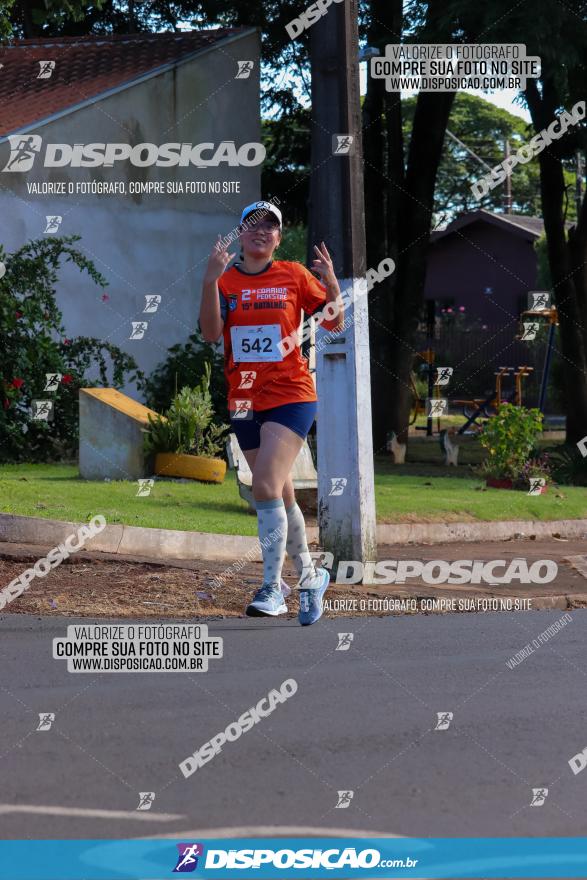 2ª Corrida Solidária 15º BPM