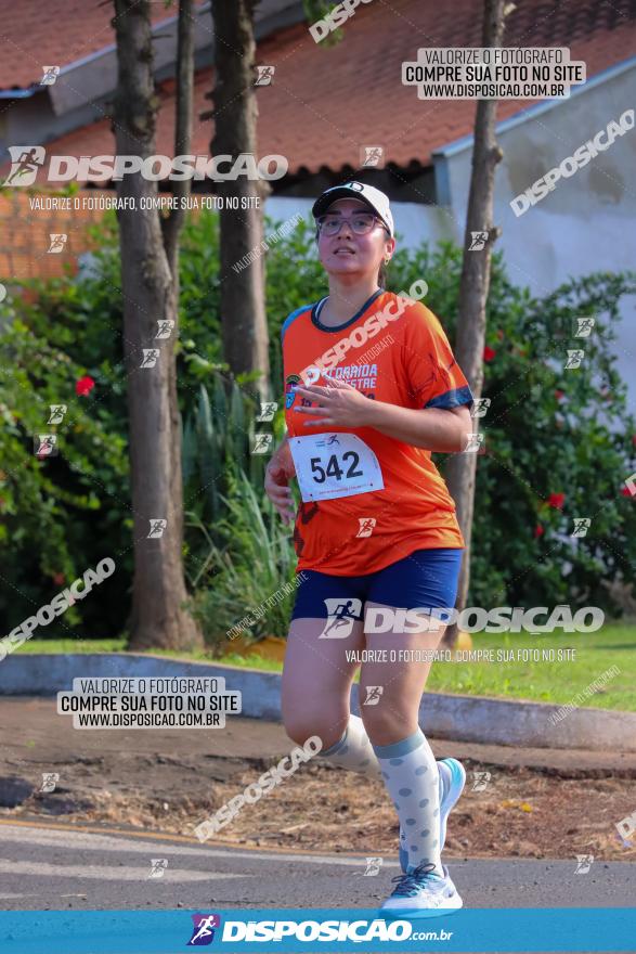 2ª Corrida Solidária 15º BPM