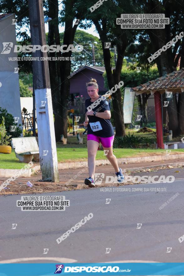 2ª Corrida Solidária 15º BPM