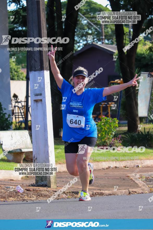 2ª Corrida Solidária 15º BPM