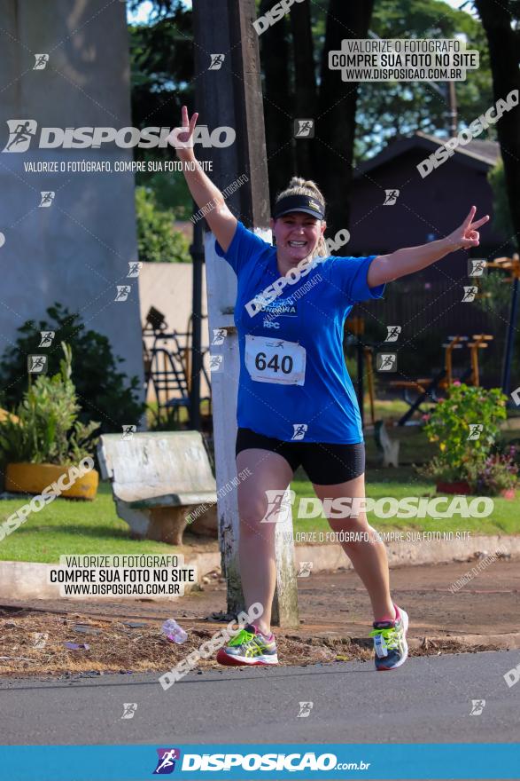 2ª Corrida Solidária 15º BPM