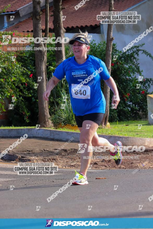 2ª Corrida Solidária 15º BPM