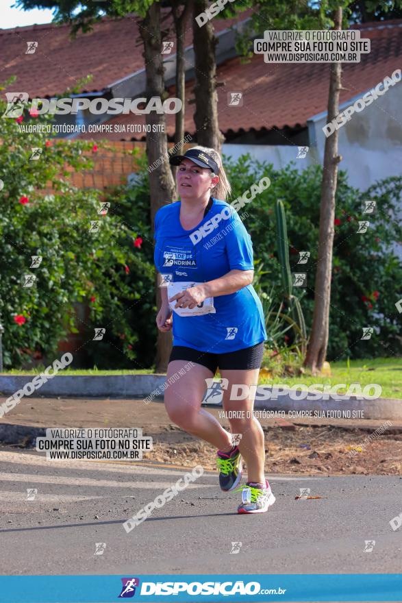 2ª Corrida Solidária 15º BPM