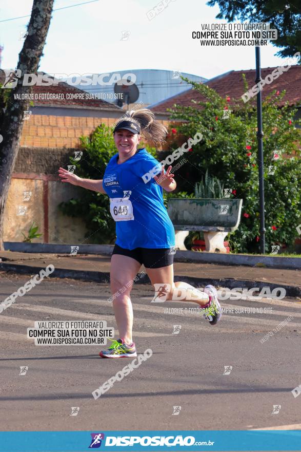 2ª Corrida Solidária 15º BPM