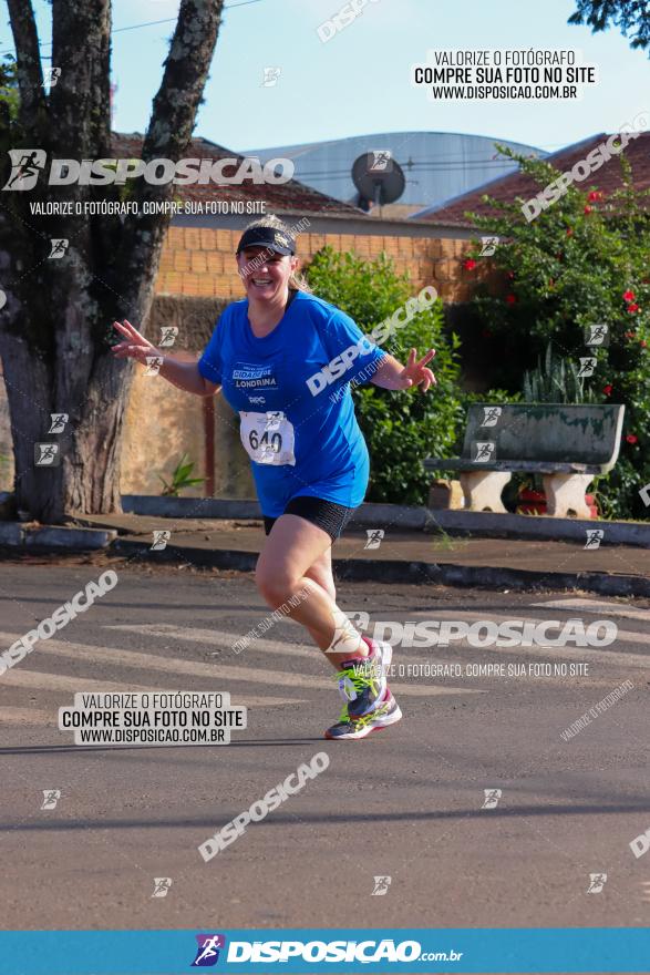 2ª Corrida Solidária 15º BPM