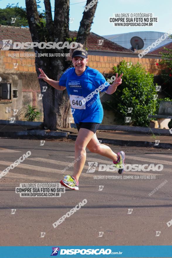 2ª Corrida Solidária 15º BPM