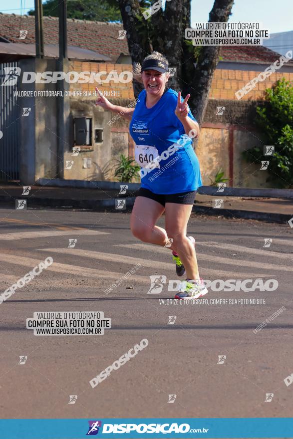 2ª Corrida Solidária 15º BPM