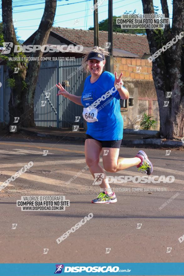 2ª Corrida Solidária 15º BPM