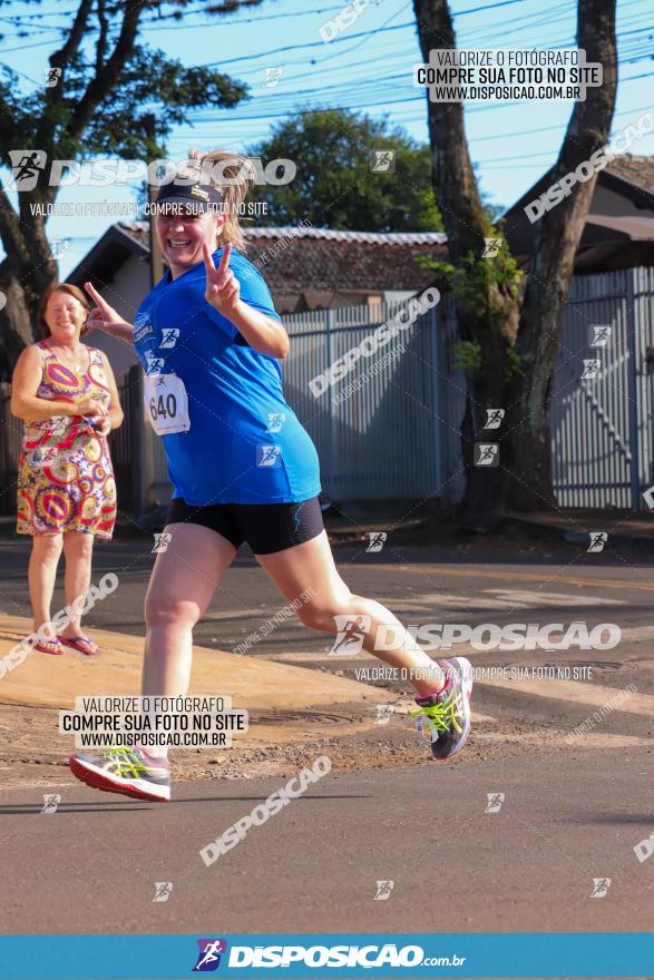 2ª Corrida Solidária 15º BPM