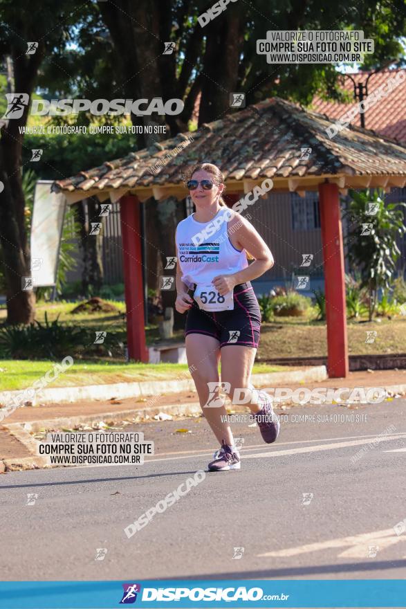 2ª Corrida Solidária 15º BPM