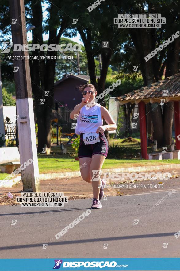 2ª Corrida Solidária 15º BPM