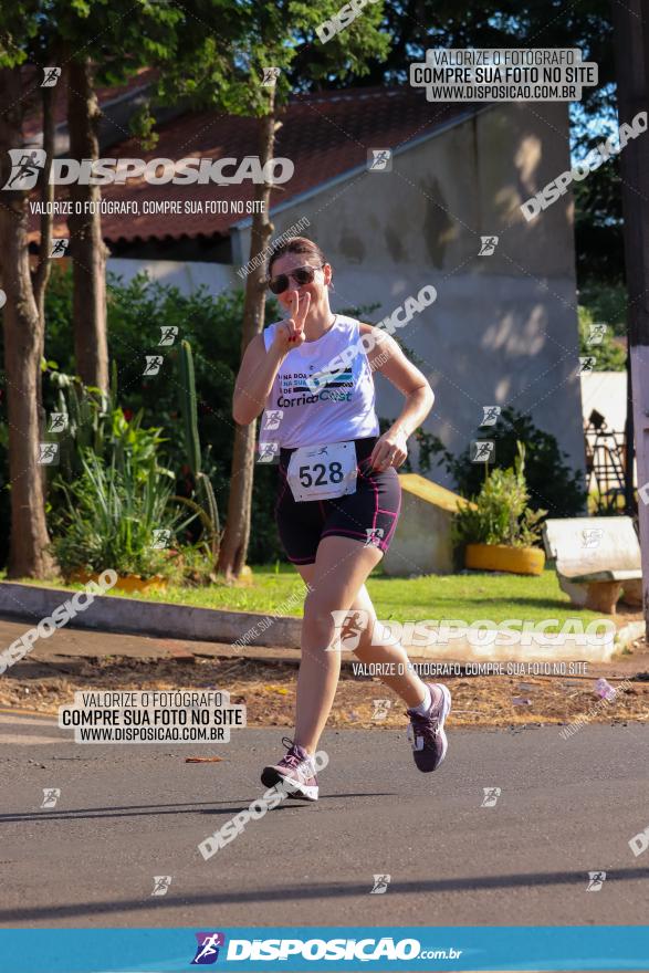 2ª Corrida Solidária 15º BPM