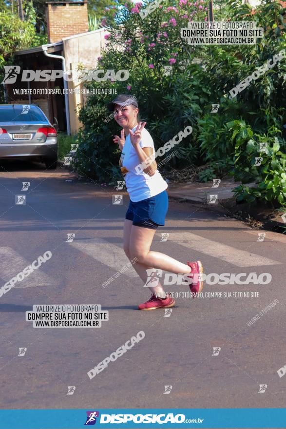 2ª Corrida Solidária 15º BPM