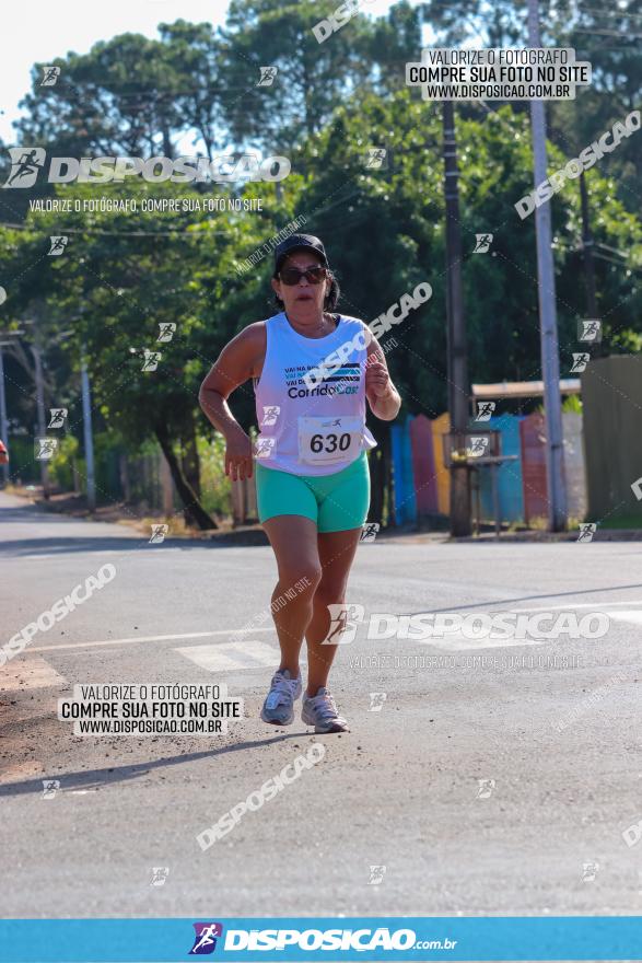 2ª Corrida Solidária 15º BPM