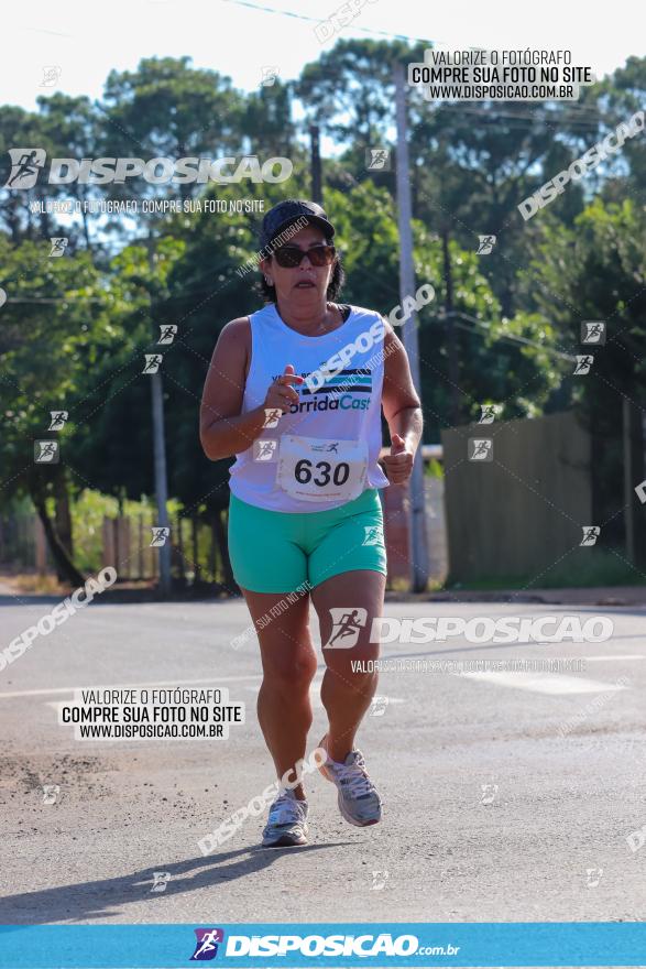 2ª Corrida Solidária 15º BPM