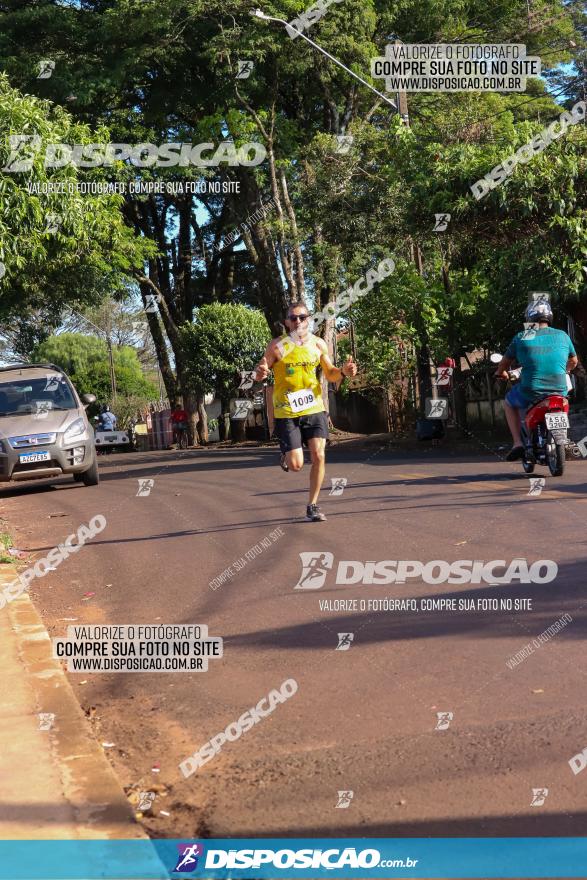 2ª Corrida Solidária 15º BPM