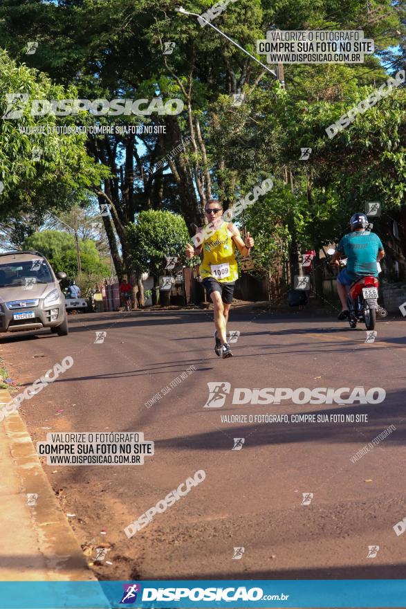 2ª Corrida Solidária 15º BPM