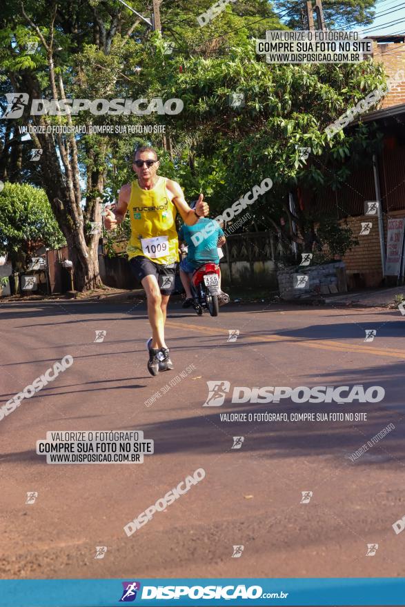 2ª Corrida Solidária 15º BPM