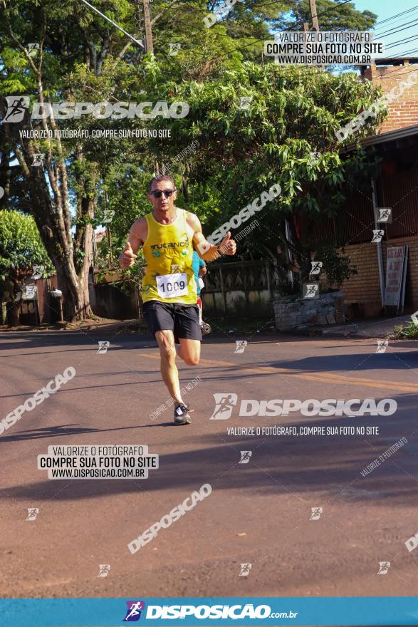 2ª Corrida Solidária 15º BPM