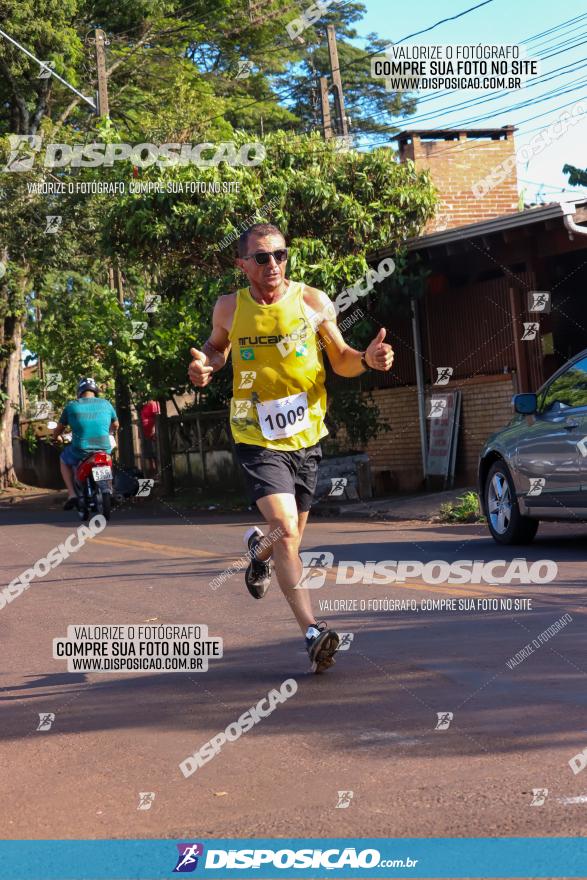 2ª Corrida Solidária 15º BPM