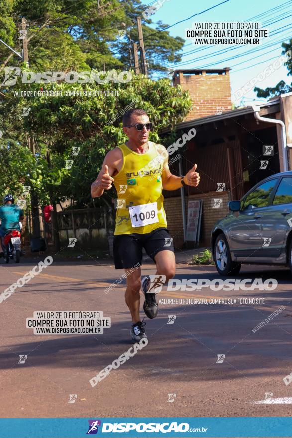 2ª Corrida Solidária 15º BPM