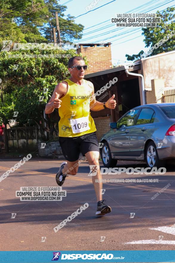 2ª Corrida Solidária 15º BPM