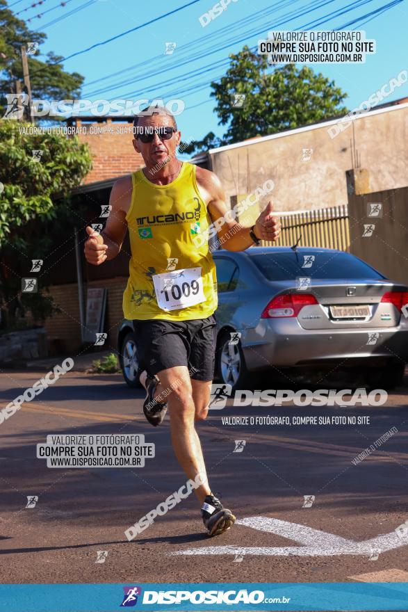 2ª Corrida Solidária 15º BPM