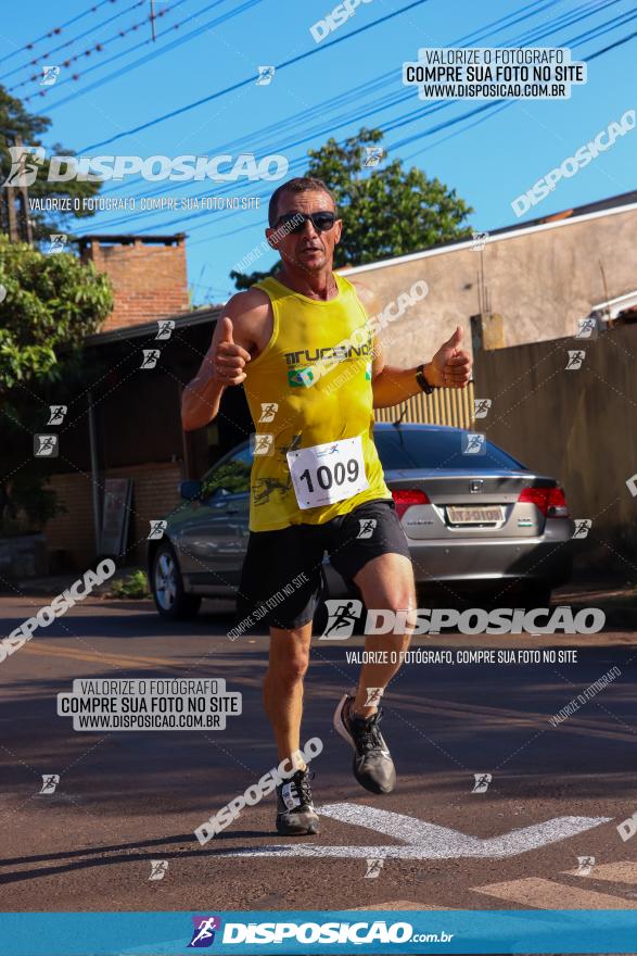 2ª Corrida Solidária 15º BPM