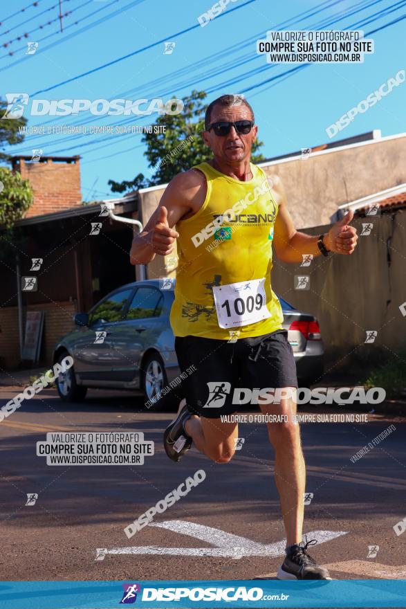 2ª Corrida Solidária 15º BPM