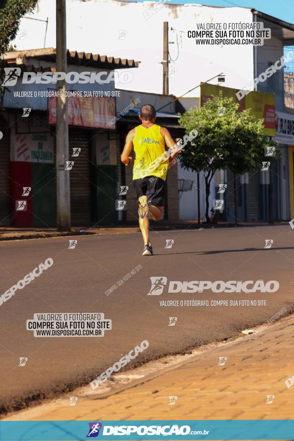 2ª Corrida Solidária 15º BPM