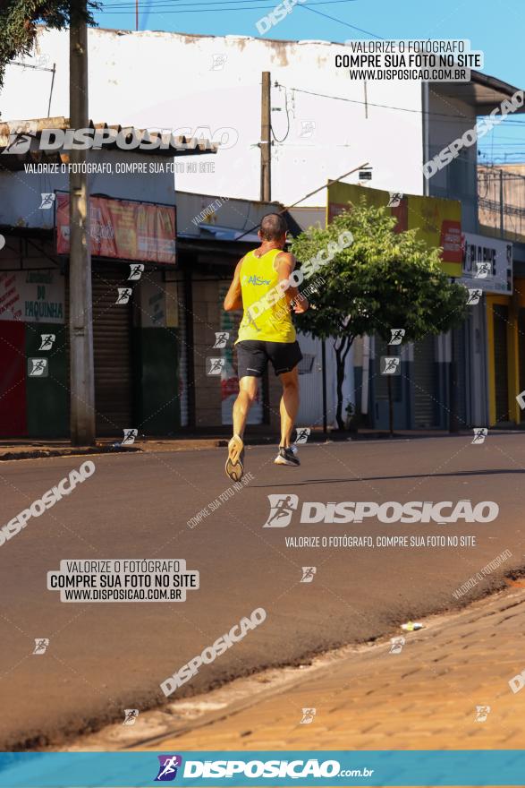 2ª Corrida Solidária 15º BPM