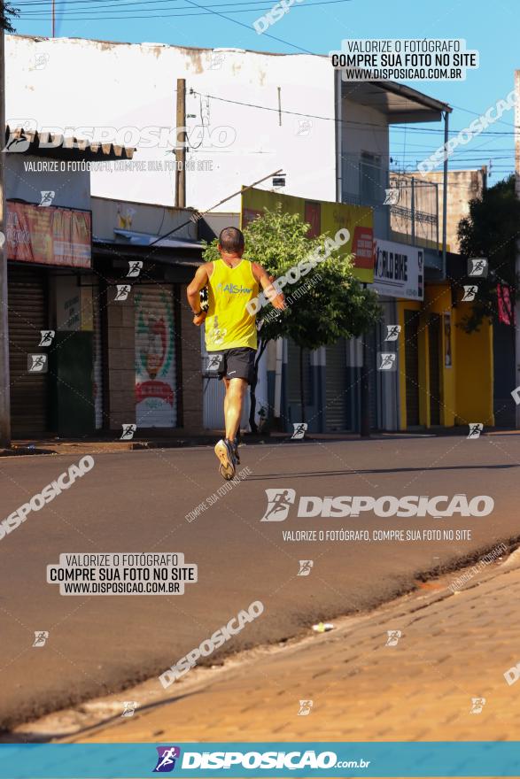 2ª Corrida Solidária 15º BPM