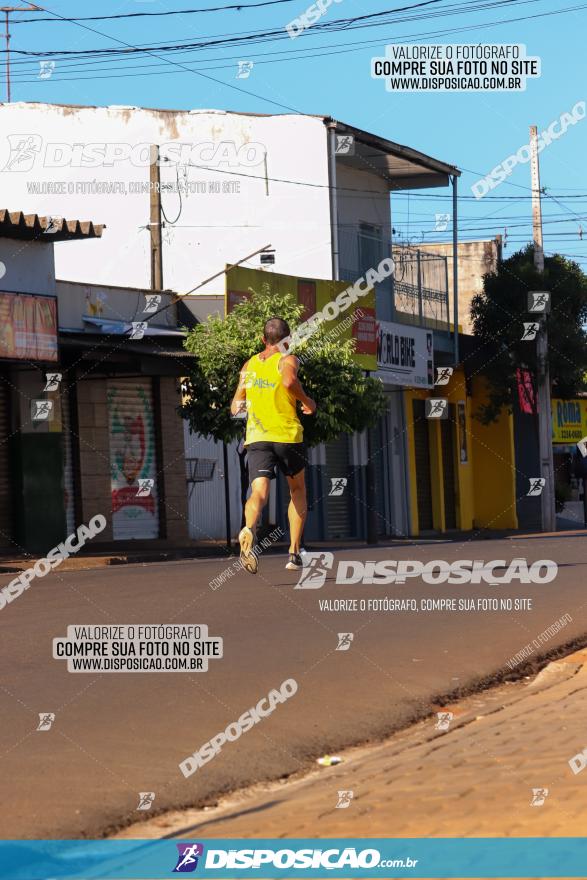 2ª Corrida Solidária 15º BPM