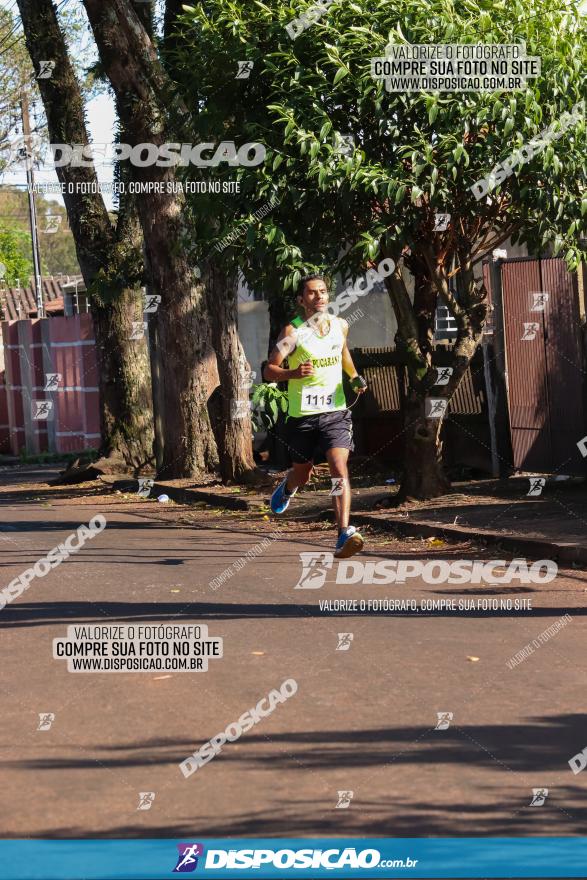 2ª Corrida Solidária 15º BPM