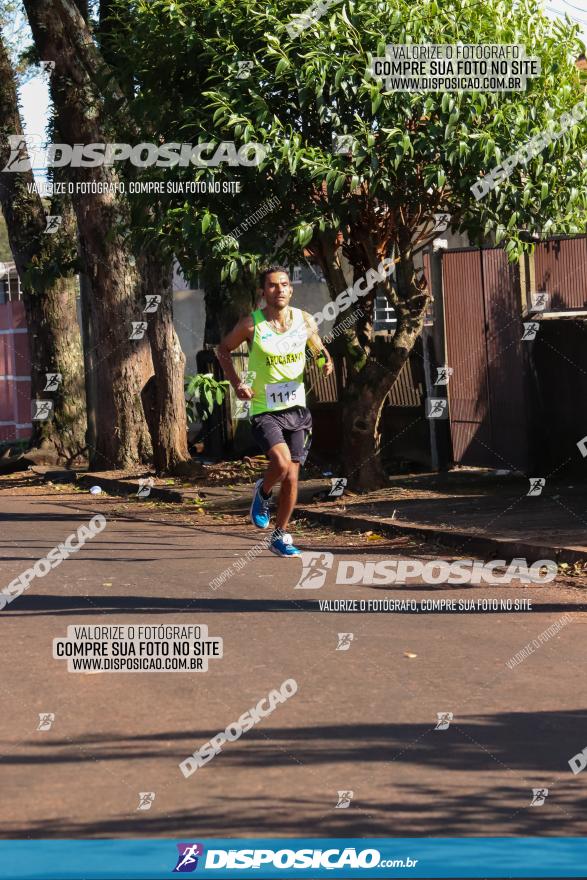 2ª Corrida Solidária 15º BPM