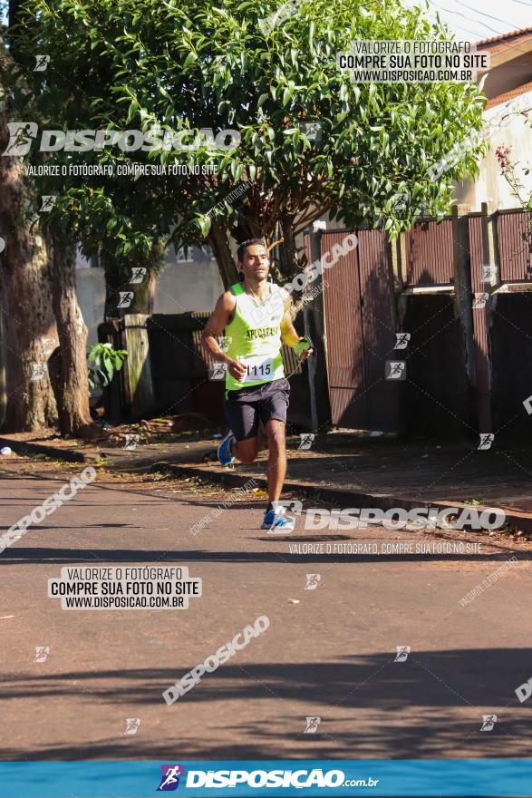 2ª Corrida Solidária 15º BPM