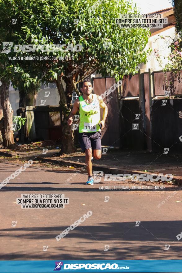 2ª Corrida Solidária 15º BPM