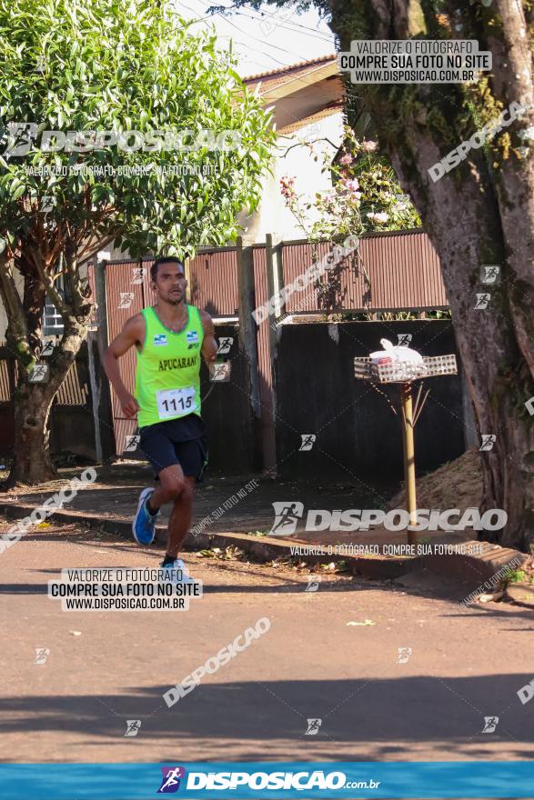 2ª Corrida Solidária 15º BPM