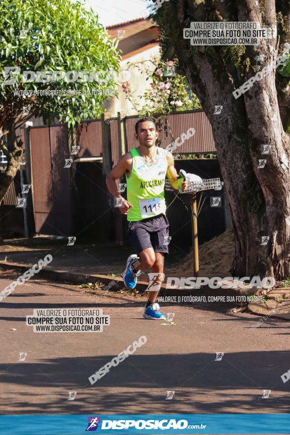 2ª Corrida Solidária 15º BPM