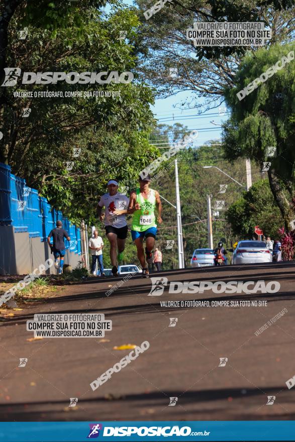 2ª Corrida Solidária 15º BPM