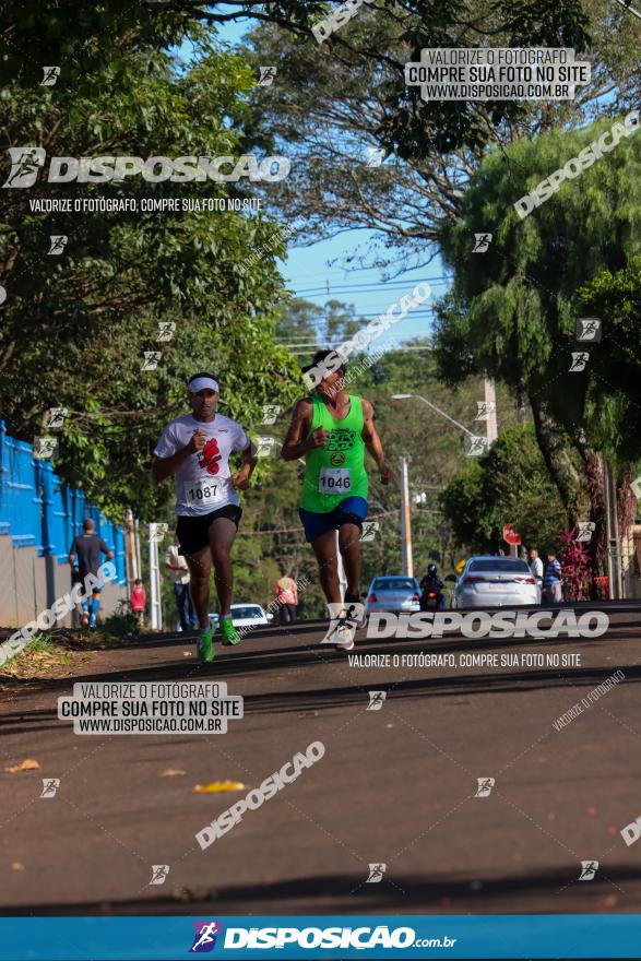 2ª Corrida Solidária 15º BPM