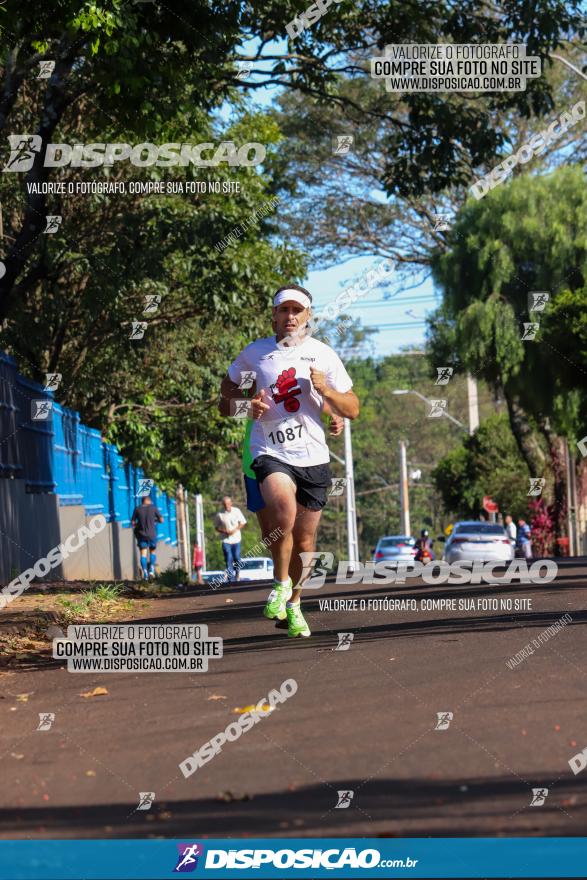 2ª Corrida Solidária 15º BPM