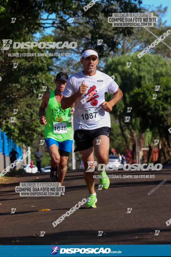 2ª Corrida Solidária 15º BPM