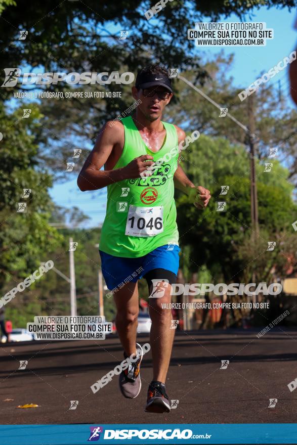 2ª Corrida Solidária 15º BPM