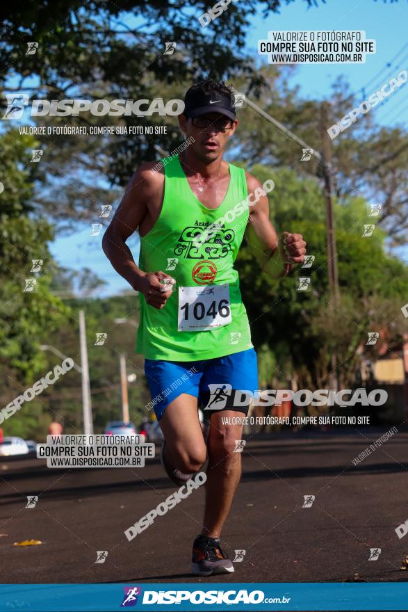 2ª Corrida Solidária 15º BPM