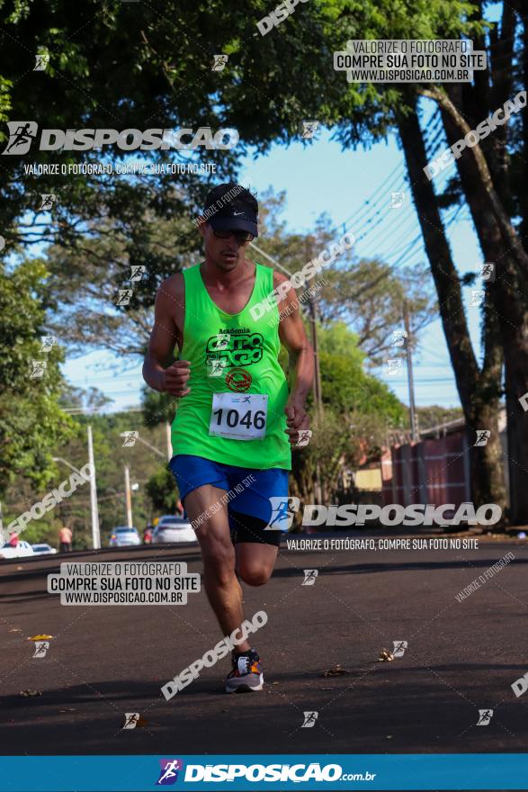 2ª Corrida Solidária 15º BPM