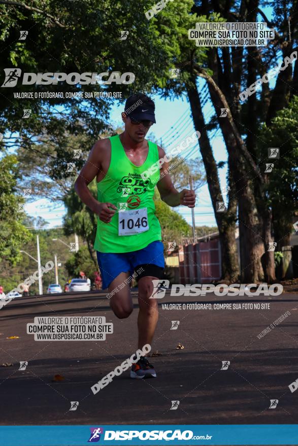 2ª Corrida Solidária 15º BPM