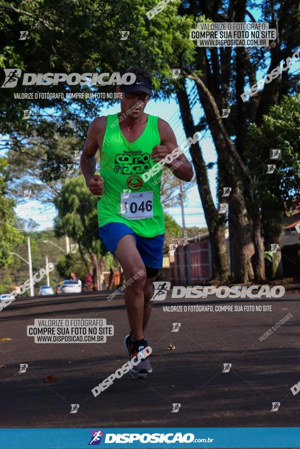 2ª Corrida Solidária 15º BPM