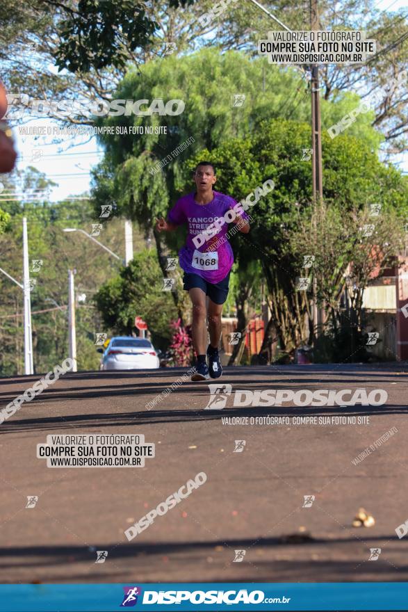 2ª Corrida Solidária 15º BPM