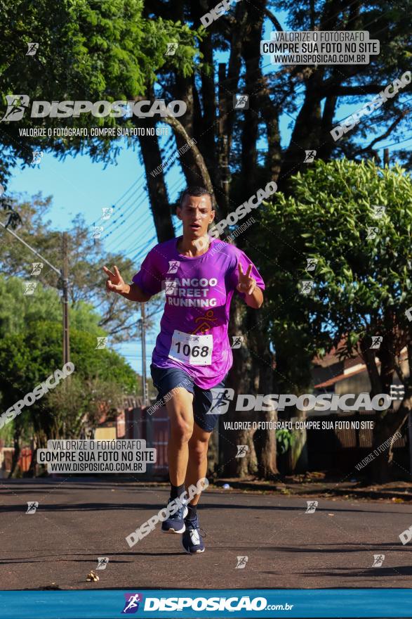 2ª Corrida Solidária 15º BPM